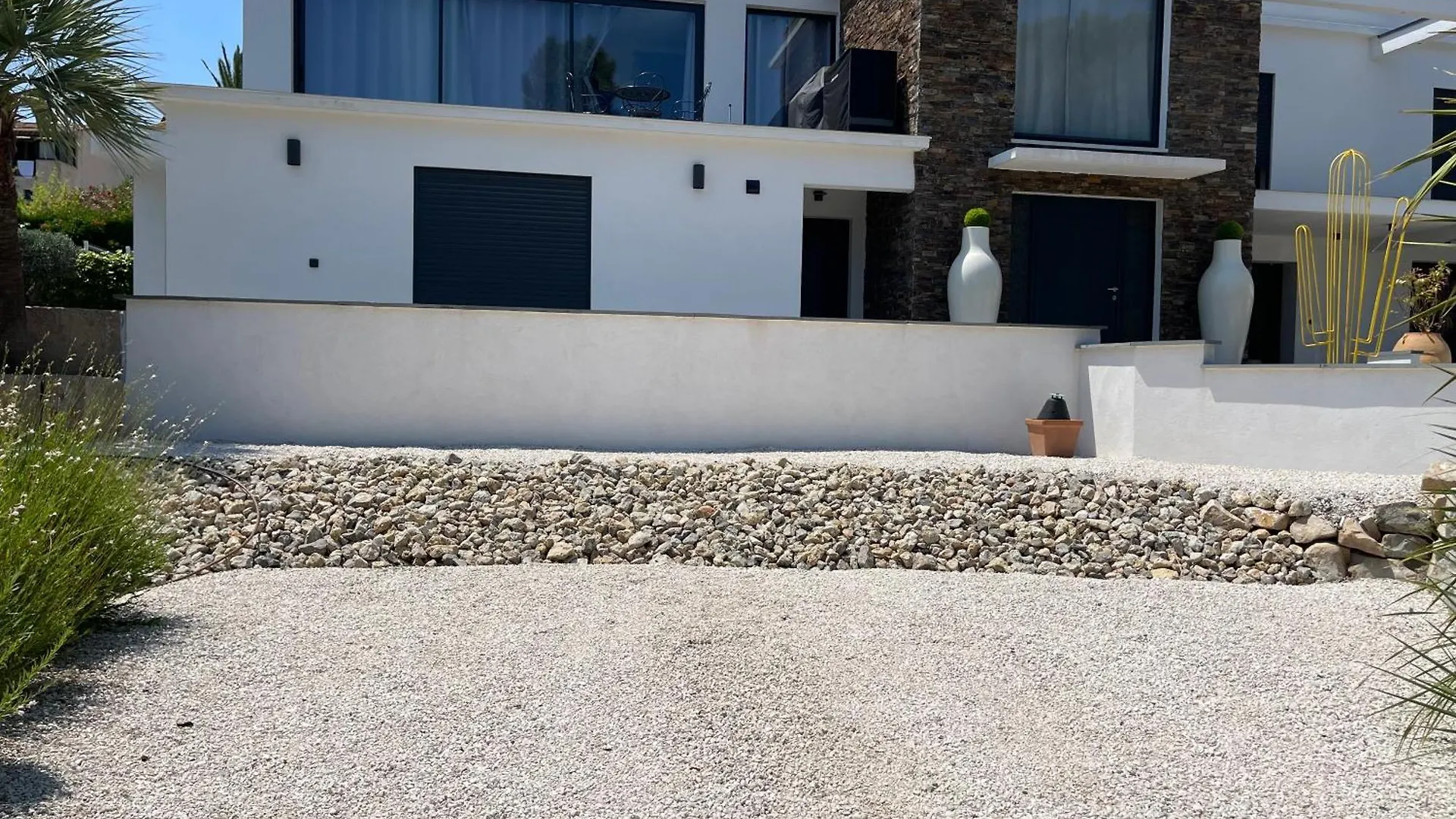 Apartment Appartement De Caractere Avec Jacuzzi Frejus