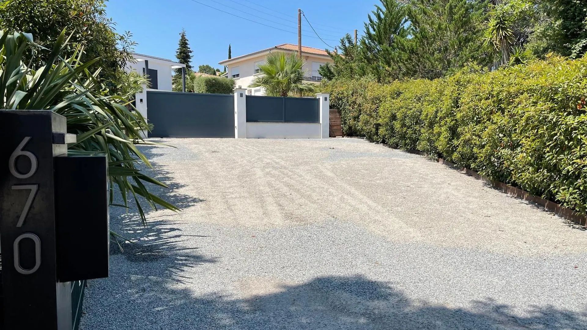 Appartement De Caractere Avec Jacuzzi Frejus