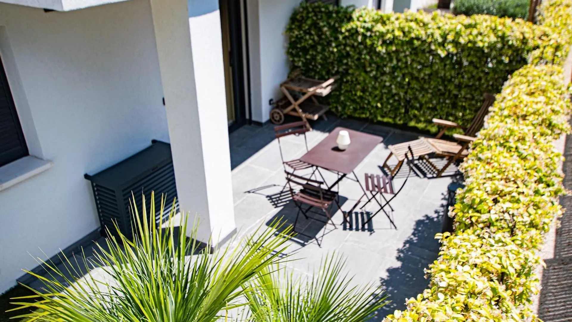 Apartment Appartement De Caractere Avec Jacuzzi Frejus France